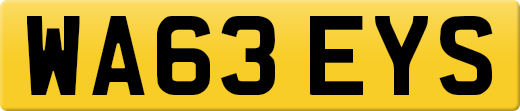 WA63EYS